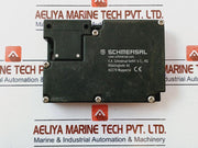 Schmersal Azm 161Sk-12/12Rka-024 Safety Interlock Switch Ip67 Used