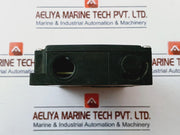 Schmersal Azm 161Sk-12/12Rka-024 Safety Interlock Switch Ip67 Used