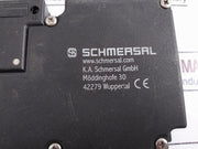 Schmersal Azm 161Sk-12/12Rka-024 Safety Interlock Switch Ip67 410 Gm