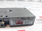 Schmersal Azm 161Sk-12/12Rka-024 Safety Interlock Switch Ip67 410 Gm