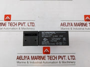 Schmersal Azm 170-11Zrka Solenoid Interlock Ip67 250V 24Vac/Dc 40-60Hz