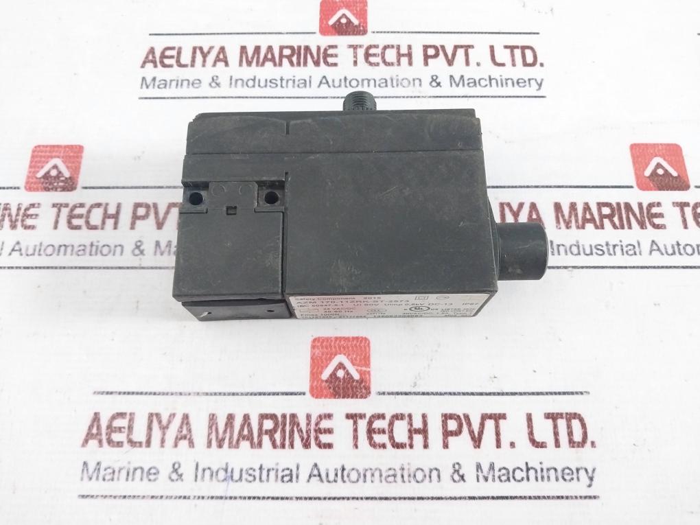 Chmersal Azm 170-11Zrk-st-2573 Safety Switch Iec 60947-5-1 24 Vac/Dc