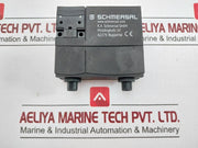 Schmersal Azm 170st-12/11zrka
