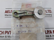 Schmersal Bz1748-331 Limit Switch Roller 391-2