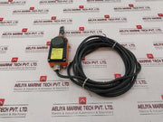 Schmersal Eex Zs 71 1O/1S Wvd Safety Rope Switch 230V/0,25A Dc13
