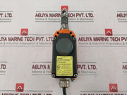 Schmersal Eex Zs 71 1O/1S Wvd Safety Rope Switch 230V/0,25A Dc13