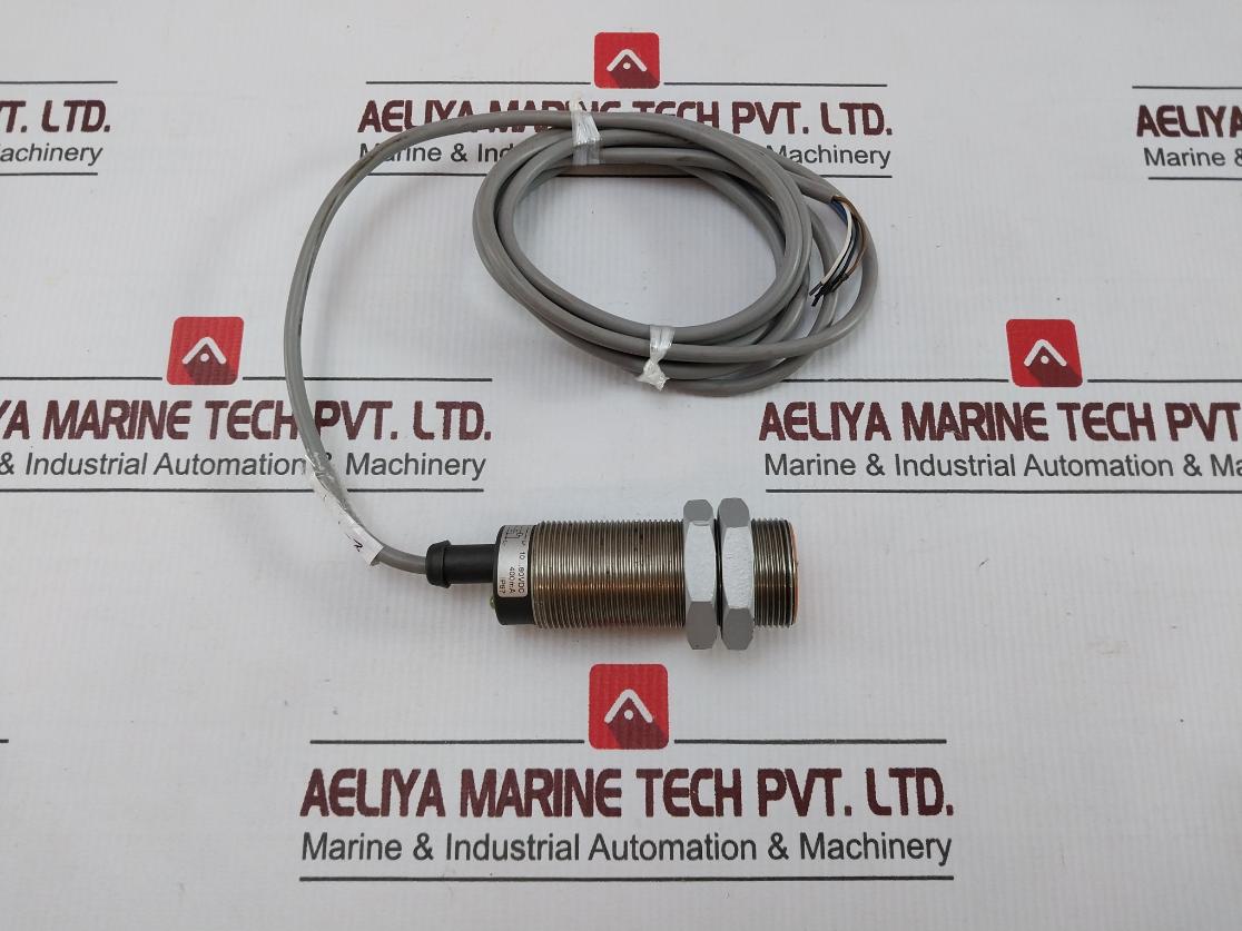 Schmersal Ifl10-30-11Ztpg Inductive Proximity Switch Sensor 2 Meter 10-60Vdc 400