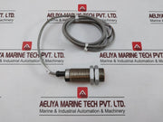 Schmersal Ifl10-30-11Ztpg Inductive Proximity Switch Sensor 2 Meter 10-60Vdc 400