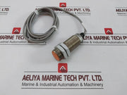 Schmersal Ifl10-30-11Ztpg Inductive Proximity Switch Sensor 2 Meter 10-60Vdc 400