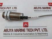 Schmersal Ifl10-30-11Ztpg Inductive Proximity Switch Sensor 2 Meter 10-60Vdc 400