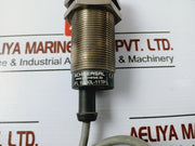 Schmersal Ifl 10-30L-11Tp Sensor Ip67 10-60Vdc 400Ma