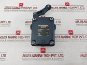 Schmersal Mk 441-11Y Position And Limit Switch 250V Ac-15