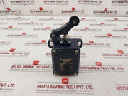 Schmersal Mk 441-11Y Position And Limit Switch 250V Ac-15