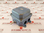 Schmersal T.136-04Yr Limit Switch Ui ~500V Ith2 60A