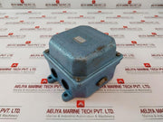 Schmersal T.136-04Yr Limit Switch Ui ~500V Ith2 60A