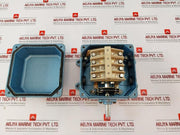 Schmersal T.136-04Yr Limit Switch Ui ~500V Ith2 60A