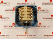 Schmersal T.136-04Yr Limit Switch Ui ~500V Ith2 60A