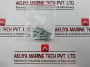 Schmersal T4Vh 336-11Z-m20 Limit Switch 101158892 Ip67 500V 6Kv