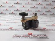Schmersal Td 422-10Y Limit Switch Without Handle 16A 380V~450V