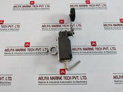 Schmersal Z4V7H 336-11Z-m20 Limit Switch Snap Action 500V 6Kv