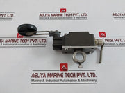 Schmersal Z4V7H 336-11Z-m20 Limit Switch Snap Action 500V 6Kv