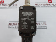 Schmersal Z4V7H 336-11Z-m20 Limit Switch Snap Action 500V 6Kv