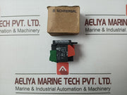 Schmersal E111 Contact Element 140000 10A/220Vac