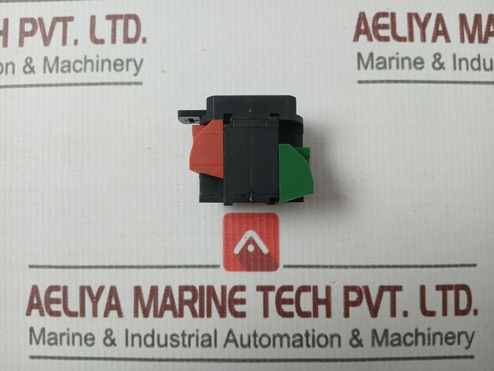 Schmersal E111 Contact Element 140000 10A/220Vac