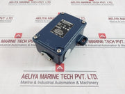 Schmersal Msp 452-11/11Y-m20 Rotatinig Spindle Limit Switch Ac-15 M02 Ip65 230V