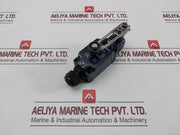 Schmersal T4V7H 335-11Z Limit Switch
