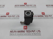 Schmersal Tvs 335-11Z Hinge Safety Switch 230Vac 4A
