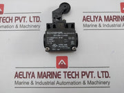 Schmersal Zk4 256-11Z-m20 Limit Switch