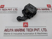 Schmersal Zk4 256-11Z-m20 Limit Switch