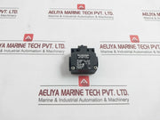 Schmersal Zk4 256-11Z-m20 Safety Interlock Switch