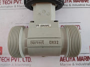 Schmid Lf-i Conductivity Sensor Transmitter 12-30Vdc 250Ma 00560155 230Vac/3A