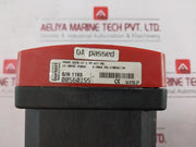 Schmid Lf-i Conductivity Sensor Transmitter 12-30Vdc 250Ma 00560155 230Vac/3A