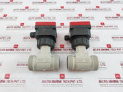Schmid Lf-i Conductivity Sensor Transmitter 12-30Vdc 250Ma 00560155 230Vac/3A