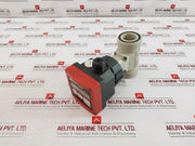 Schmid Lf-i Conductivity Sensor Transmitter 12-30Vdc 250Ma 00560155 230Vac/3A