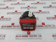 Schmid Lf-k Conductivity Transmitter With Digital Display Trans 00433264