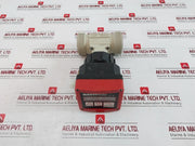 Schmid Lf-k Conductivity Transmitter With Digital Display Trans 8225 00433266