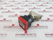 Schmid Lf-k Conductivity Transmitter With Digital Display Trans 8225 00433266