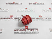 Schmid Tf 10-8/Lc-f-pp3/9 Temperature Sensor Temp 0-90°C