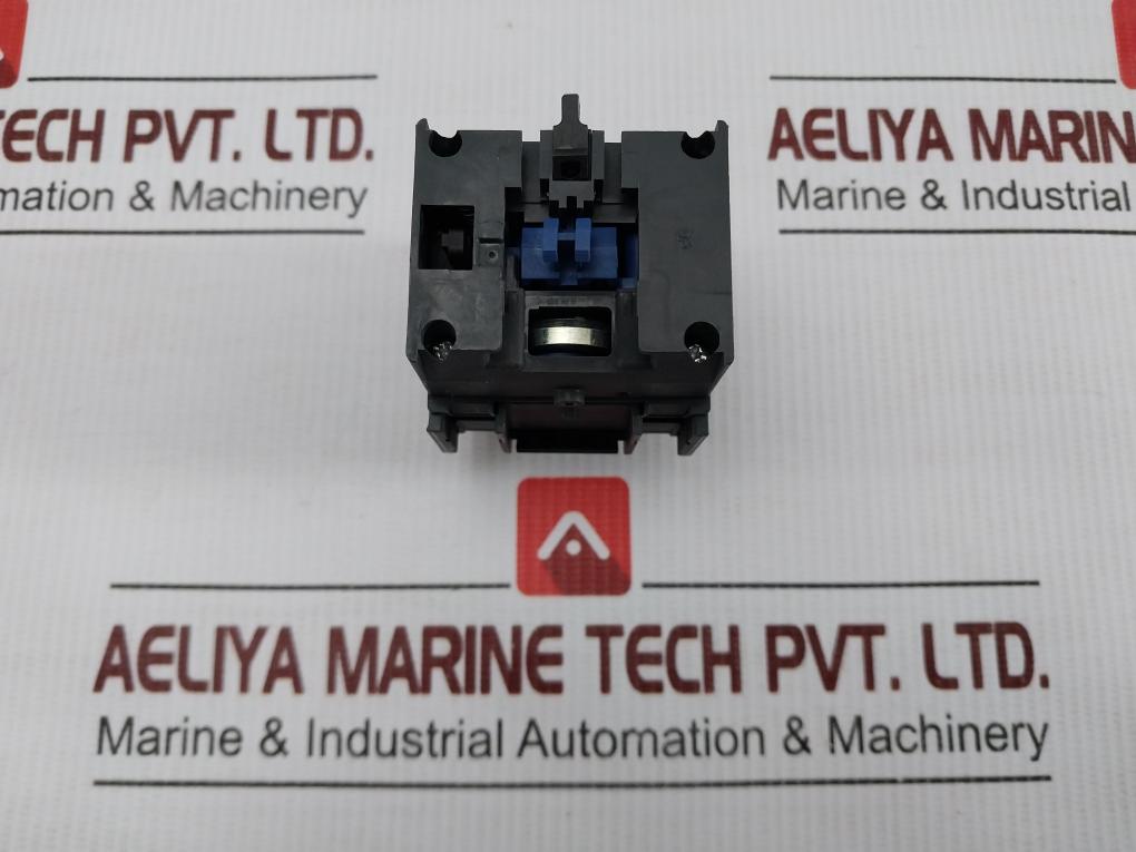 Schneider-Electric-10A-690V-Time-delay-Auxiliary-Contact-Block-Lads2-208835-1