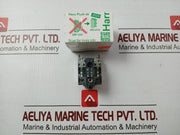 Schneider-Electric-230V-Light-Block-Assembly-Zb4Bvm1-Lot-Of-5X-209289-1