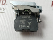 Schneider-Electric-230V-Light-Block-Assembly-Zb4Bvm1-Lot-Of-5X-209289-8