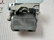 Schneider-Electric-230V-Light-Block-Assembly-Zb4Bvm1-Lot-Of-5X-209289-9