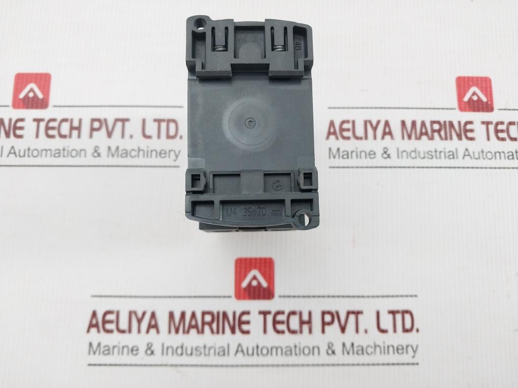 Schneider-Electric-690V-50-60Hz-A600-p600-25A-Power-Contactor-Lc1D09Bd-1