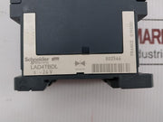 Schneider-Electric-690V-50-60Hz-A600-p600-25A-Power-Contactor-Lc1D09Bd-7
