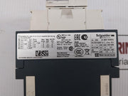 Schneider-Electric-690V-50-60Hz-A600-p600-25A-Power-Contactor-Lc1D09Bd-8