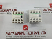 Schneider-Electric-Auxiliary-Contact-Block-Ladn-31-208058-8